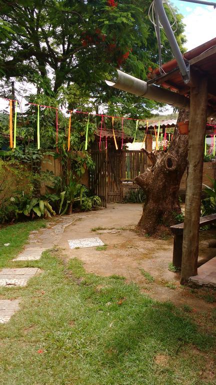 Pousada Margarida Ilhabela Exterior foto